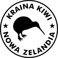Kraina Kiwi - Nowa Zelandia